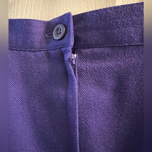 Size 18 six button blazer and skirt - Picture 6 of 7